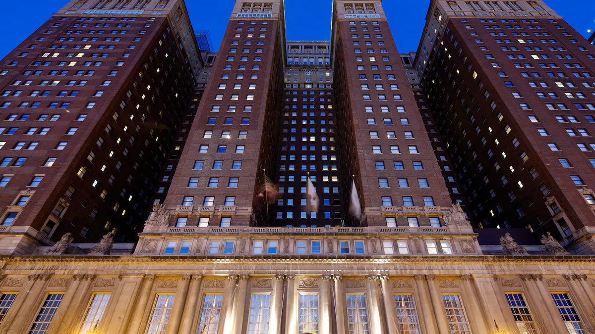 Hilton Chicago