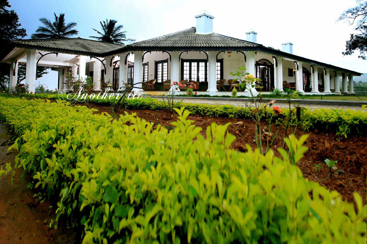 Parisons Resort and Plantation