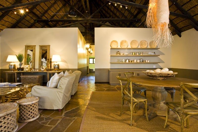 Family House