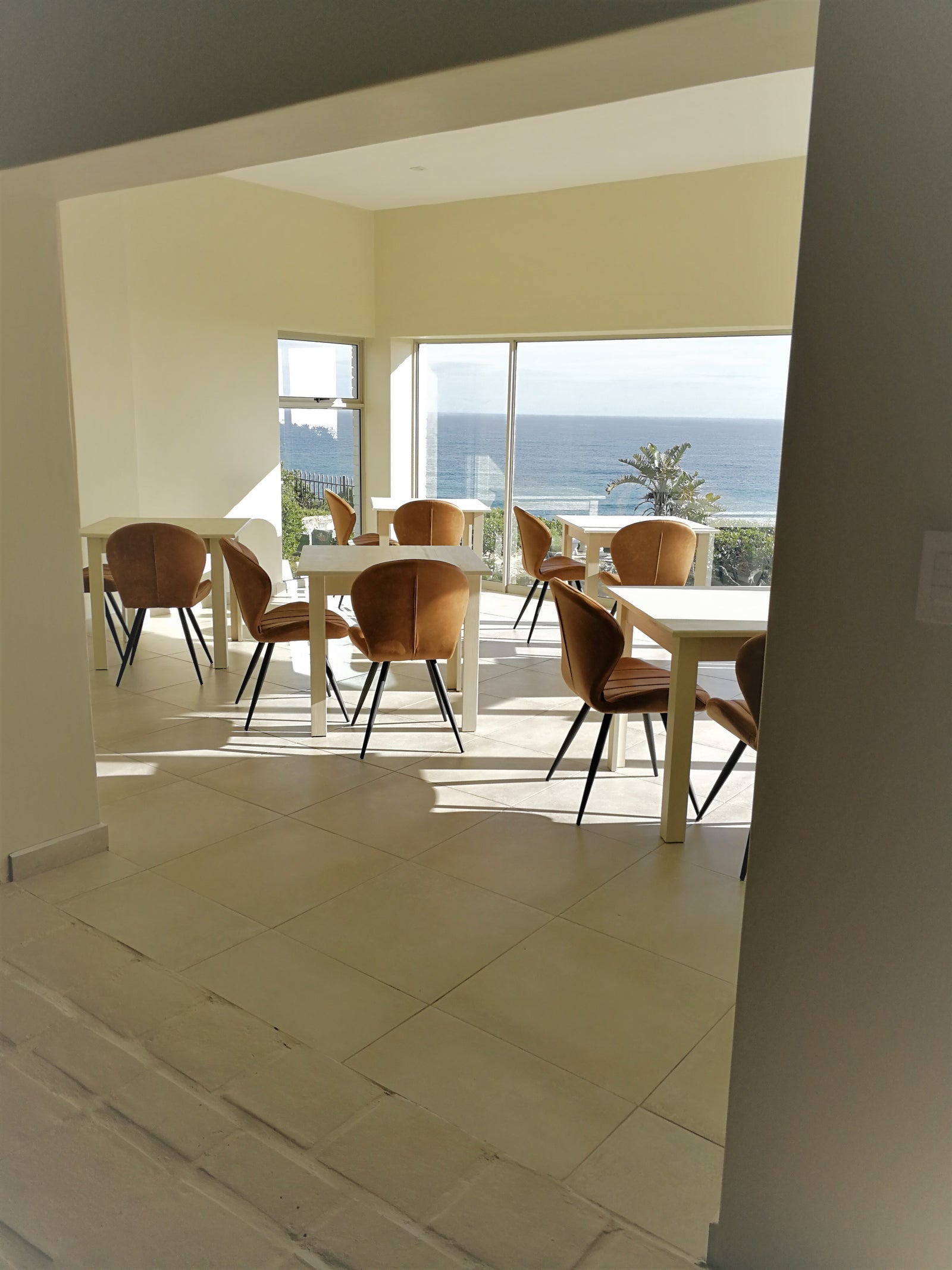Wilderness Ocean Guesthouse