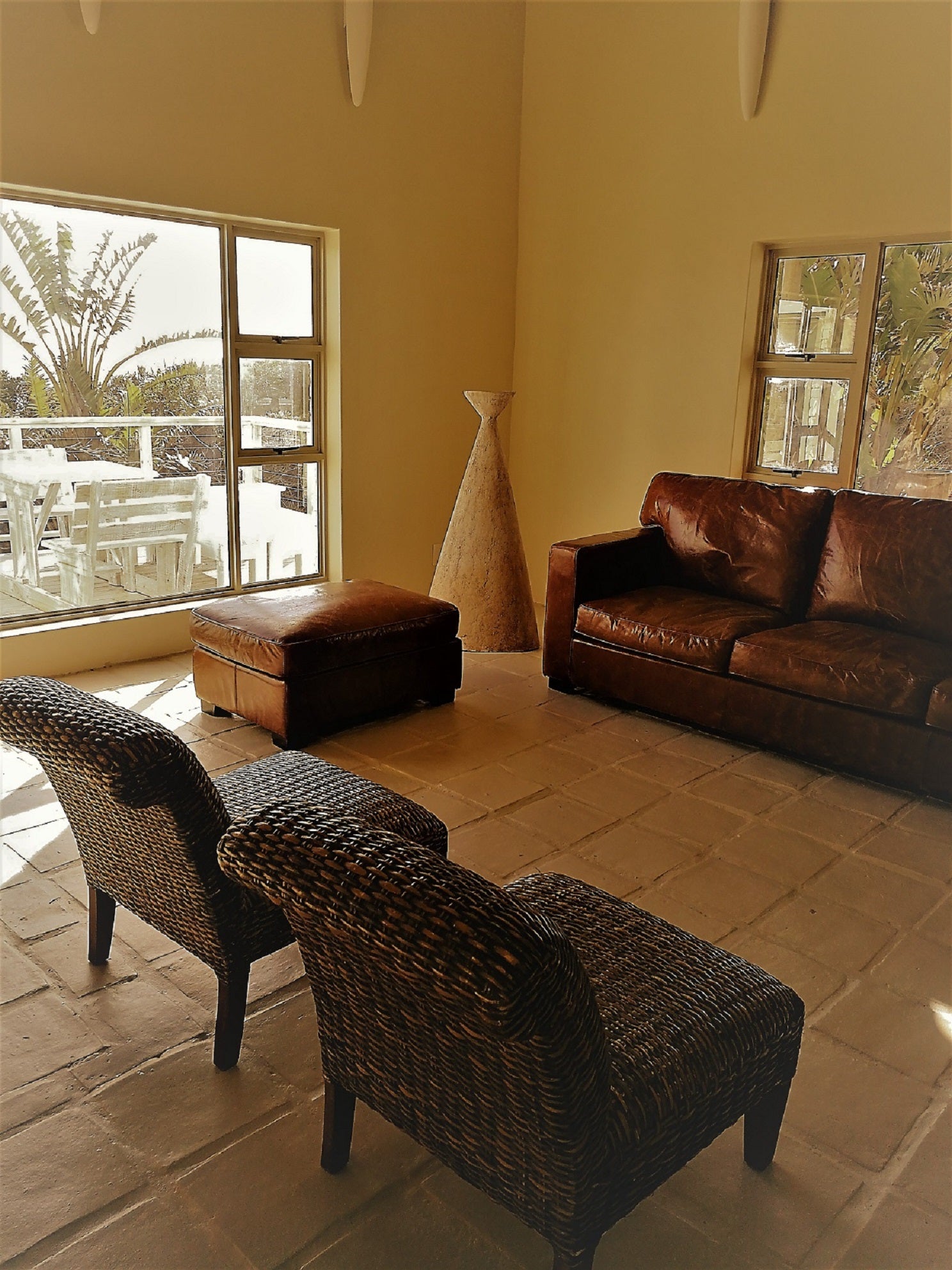 Wilderness Ocean Guesthouse