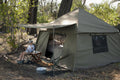Superior Delta Safari Okavango Delta Camp (Moremi)