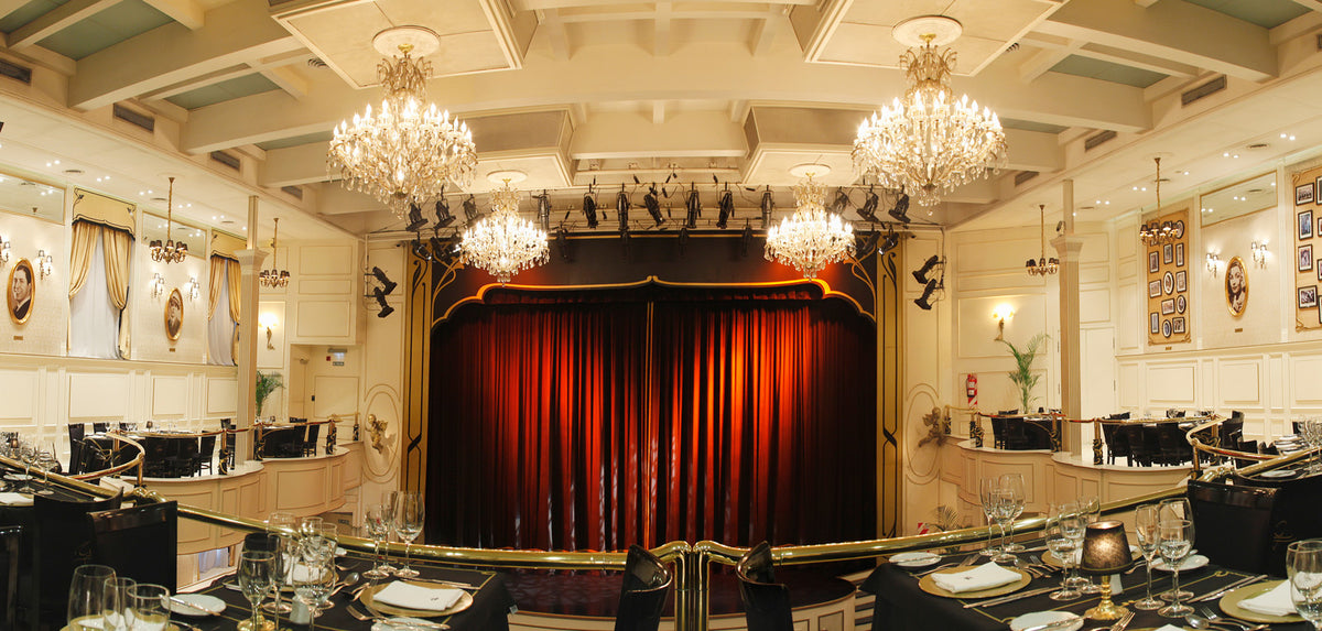 Esquina Carlos Gardel Tango Show