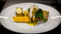 Masuwe Lodge - Dining