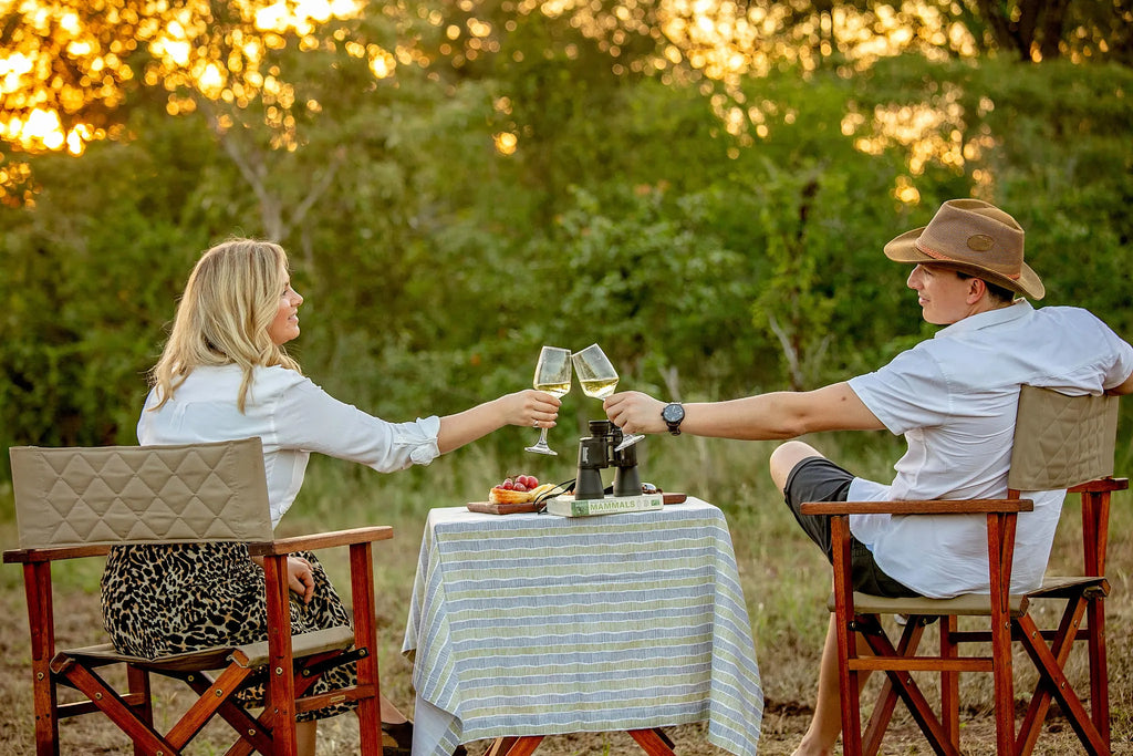 Masuwe Lodge - Activities at Masuwe Lodge, Victoria Falls (Zimbabwe), Zimbabwe.