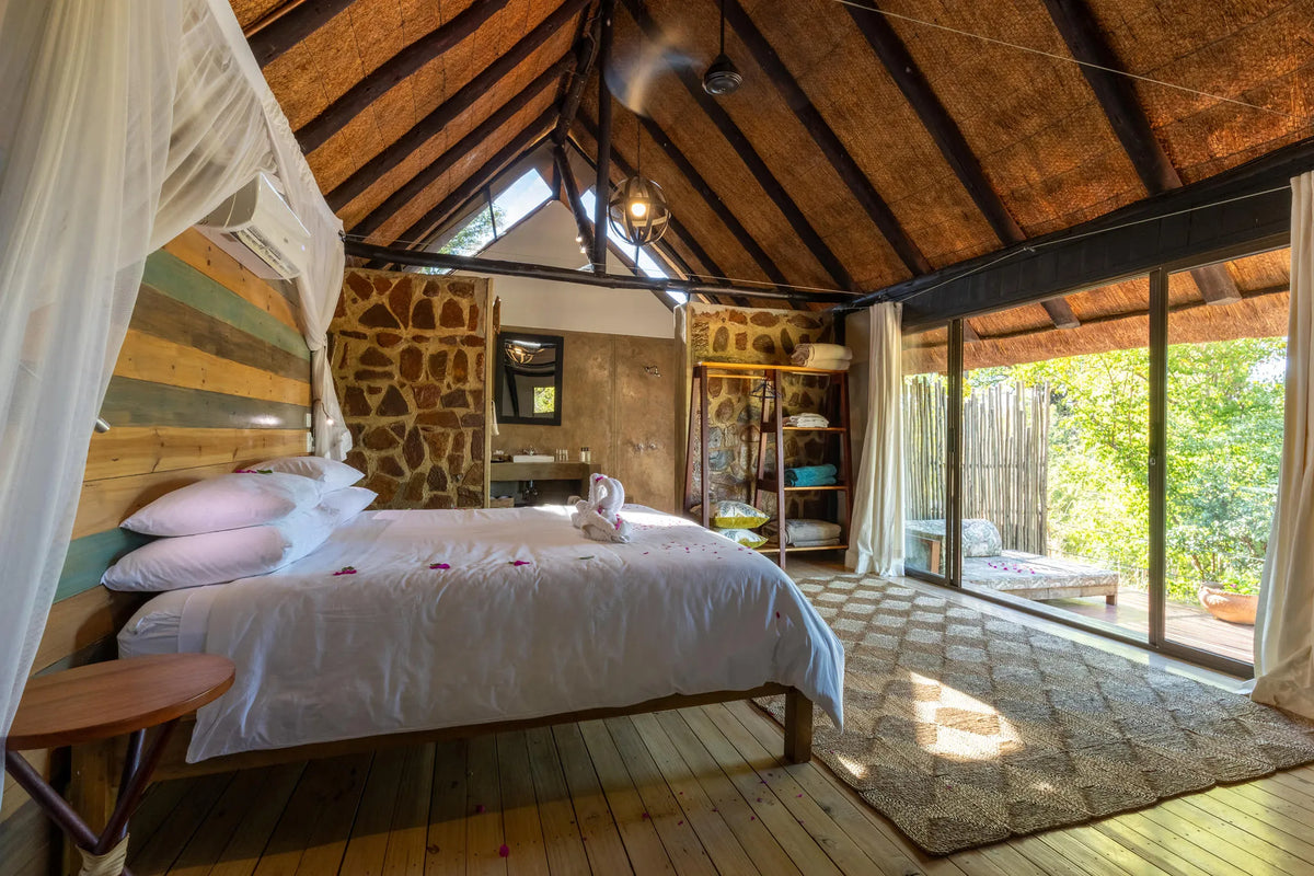 Hideaway