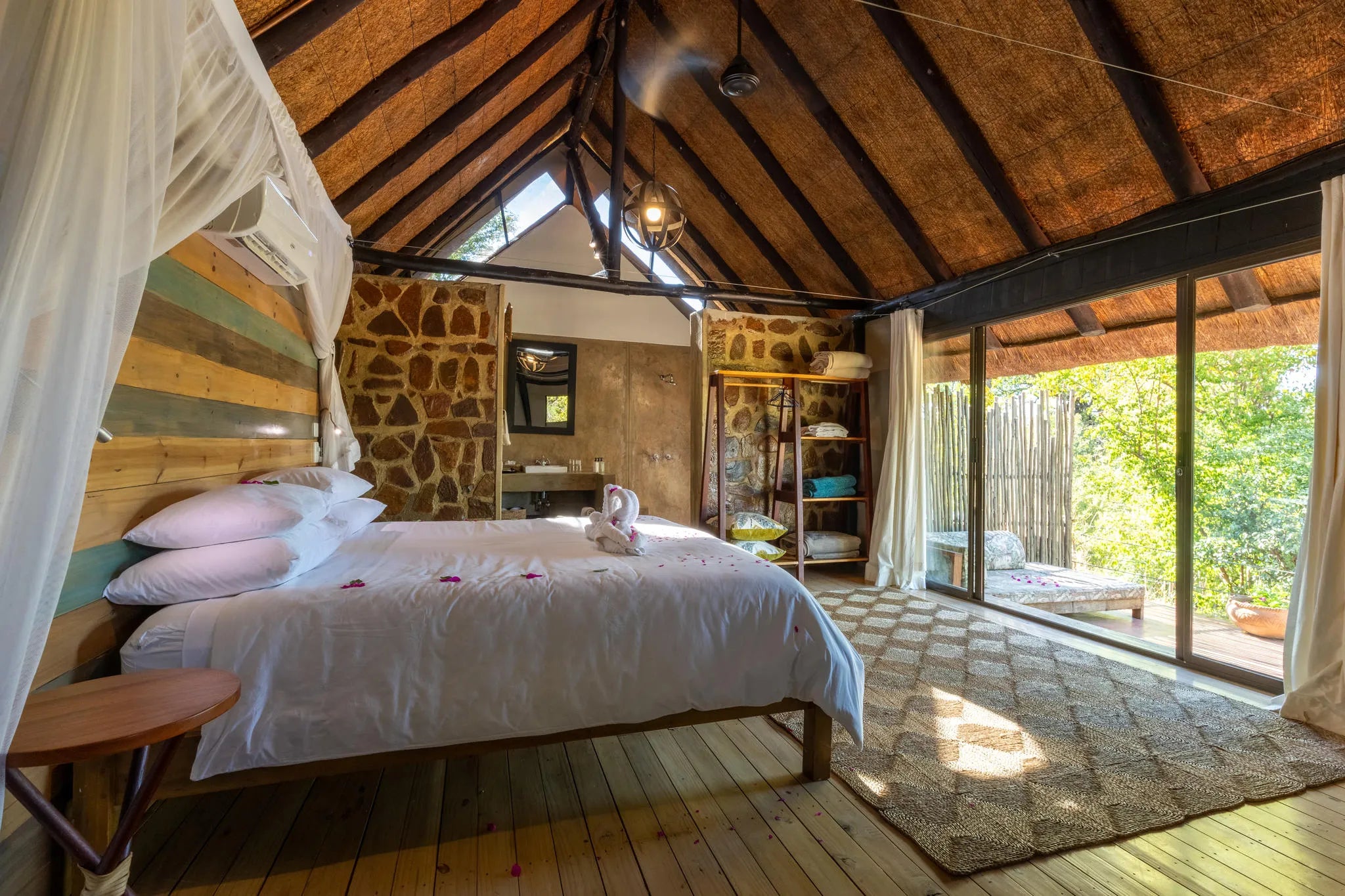 Hideaway