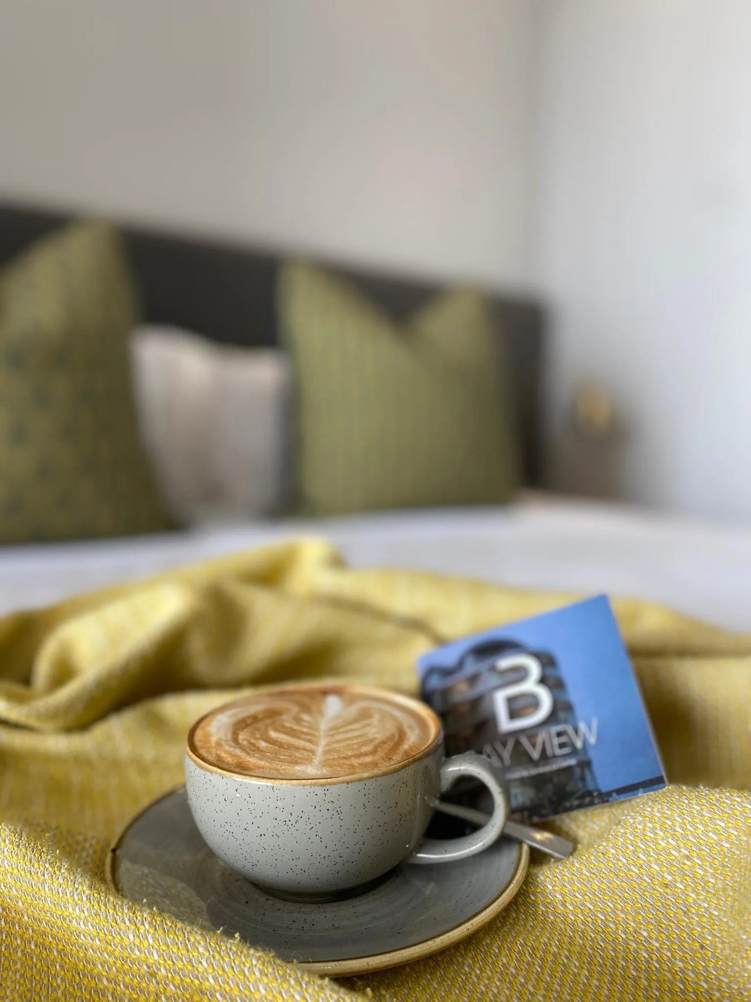 Bay View Resort Hotel Namibia, Walvis Bay, Namibia gallery image 25.
