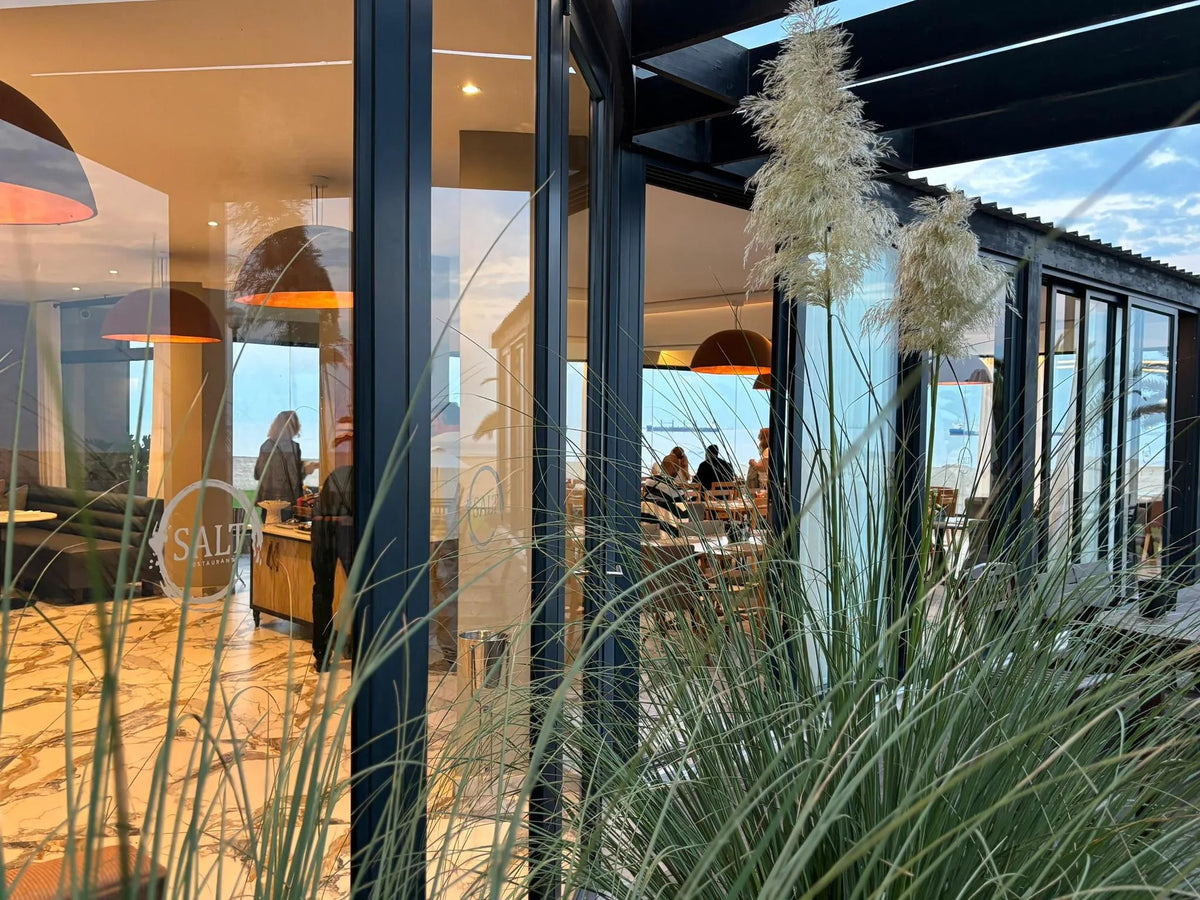 Salt Restaurant