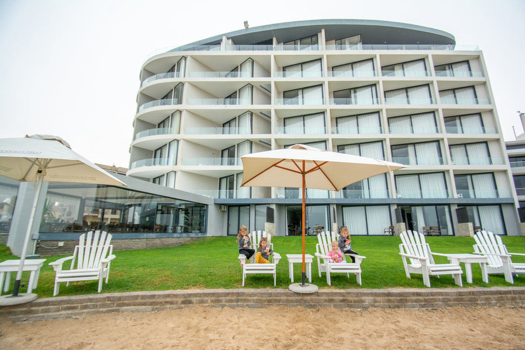 Beach Front