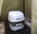 Great Migration Camps - Ablutions, Toilet