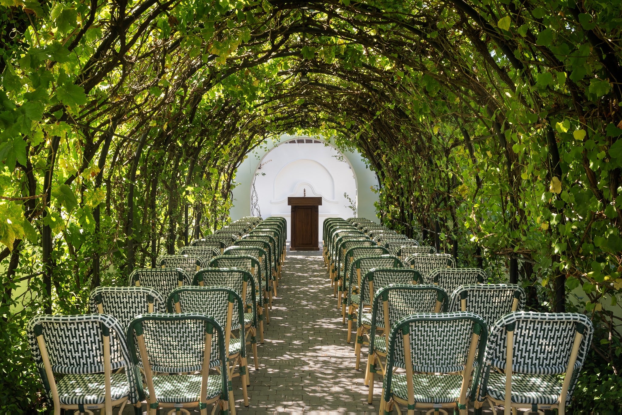 Drostdy Hotel | Weddings