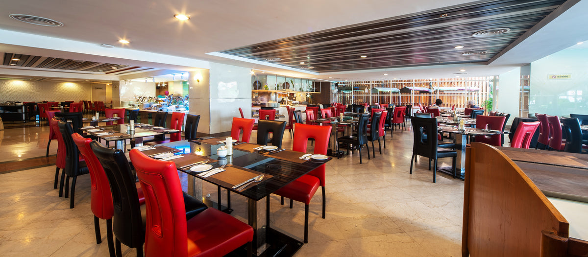 Promenade Hotel Kota Kinabalu