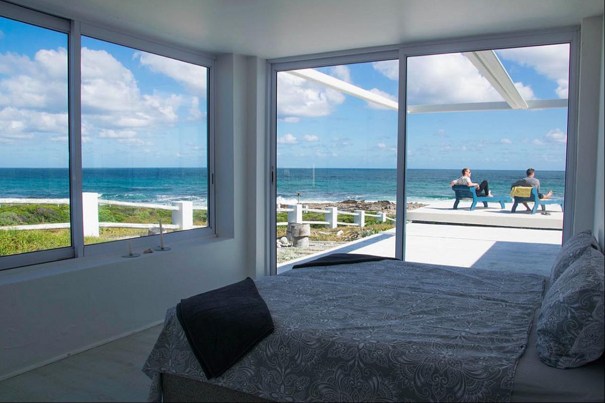 Wild Ocean Self-Catering