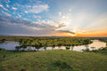 Sunset View