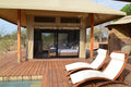Koro River Camp Family Villa