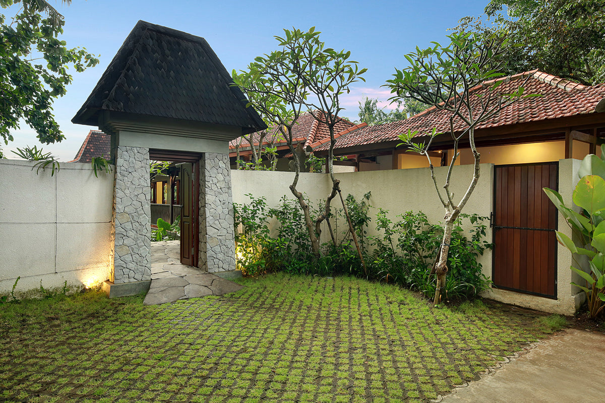 Villa Beji Mawang