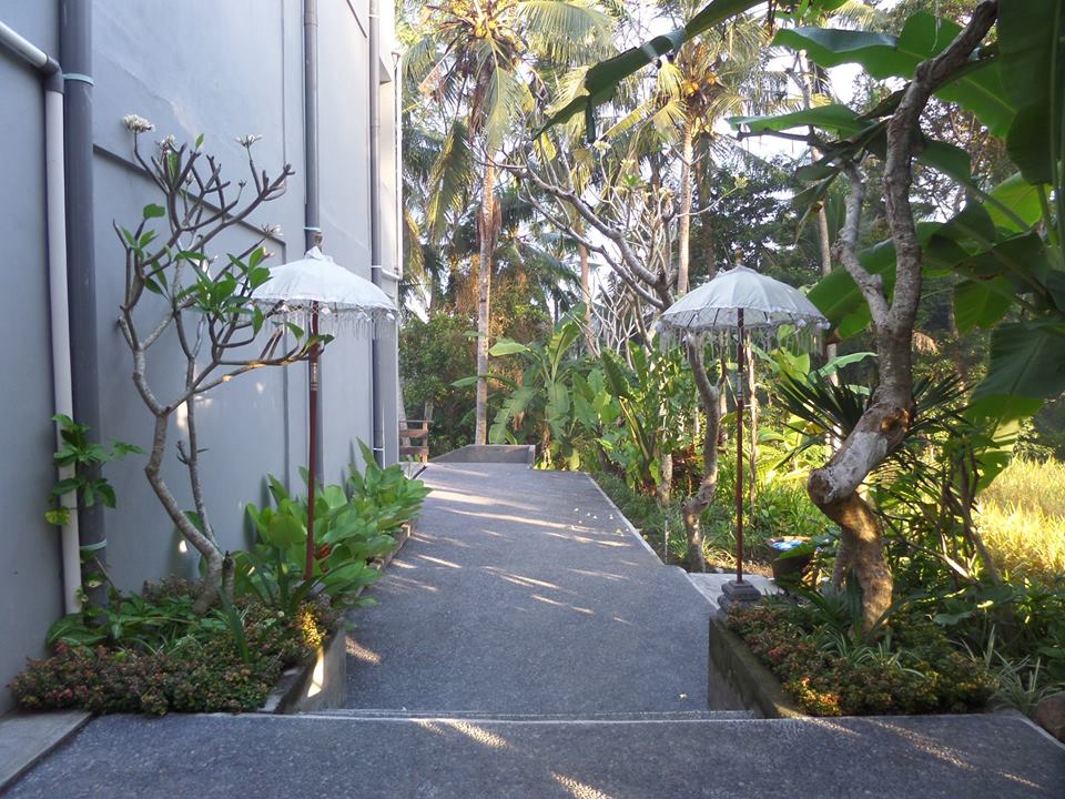 Alam Sembuwuk Resort