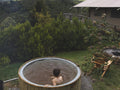 AfriCamps at Ingwe, Plettenberg Bay at AfriCamps at Ingwe, Plettenberg Bay, South Africa.