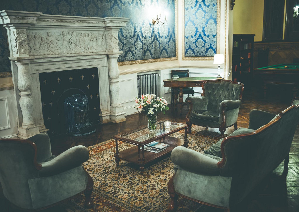 Estancia La Candelaria
