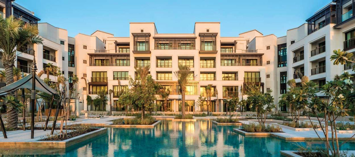Madinat Jumeirah Resort