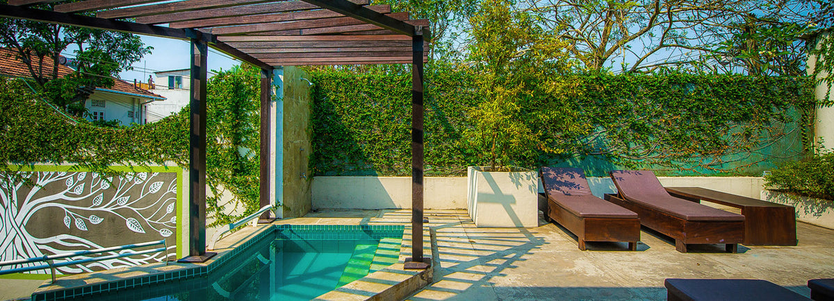 Colombo Hotel by Ceilao