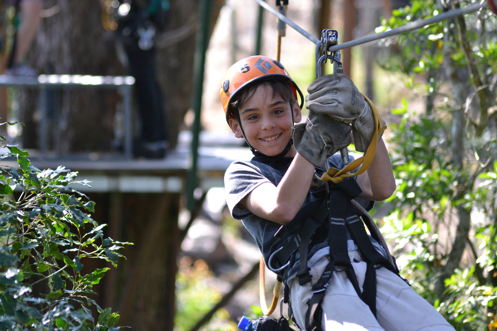 Tsitsikamma Canopy Tours