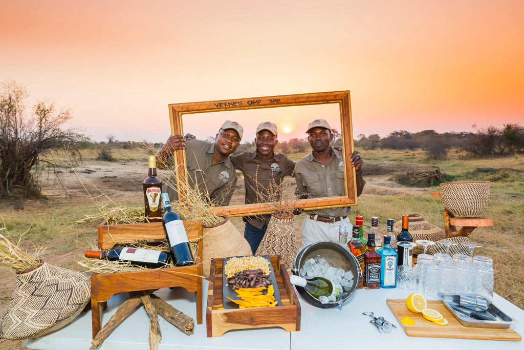 Sundowners