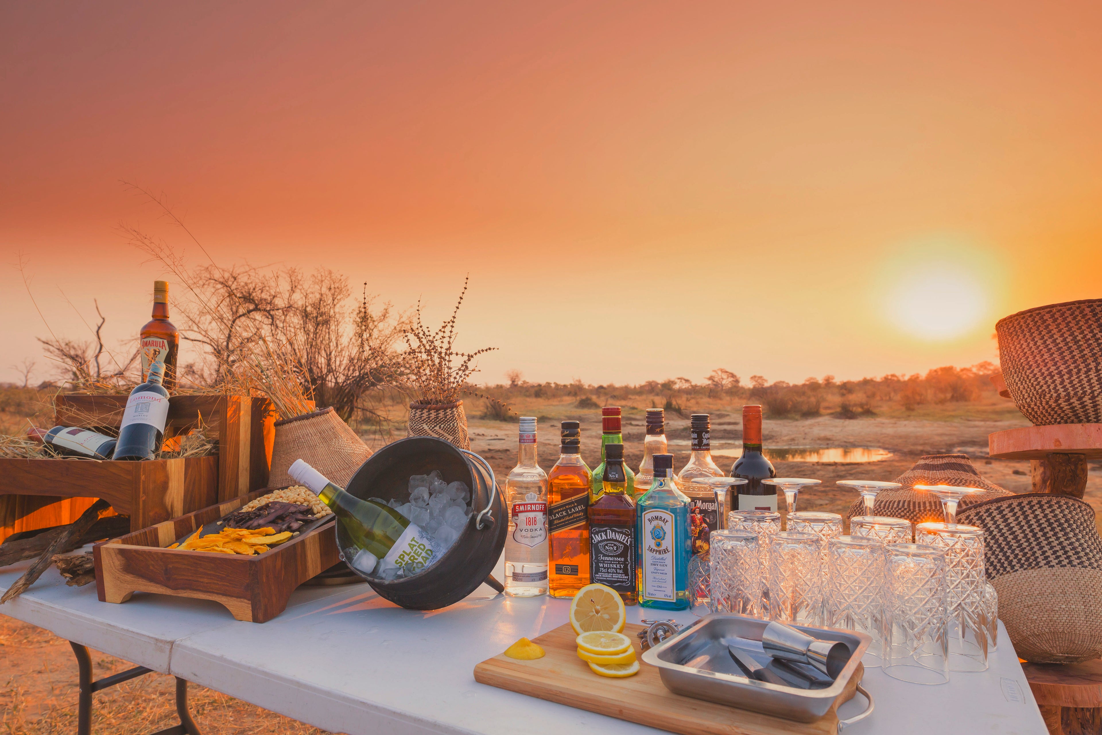 Sundowners