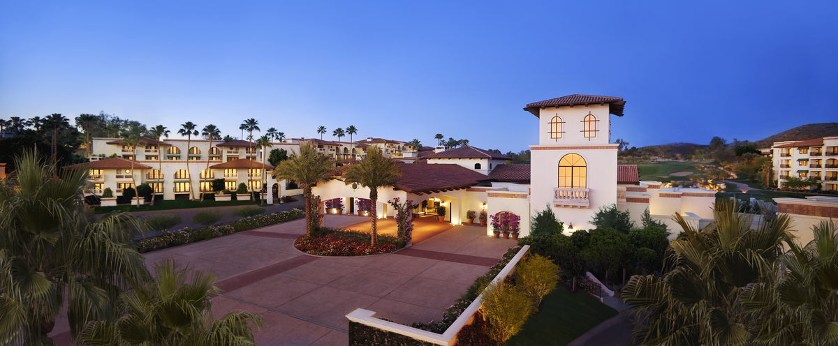 Arizona Grand Resort And Spa