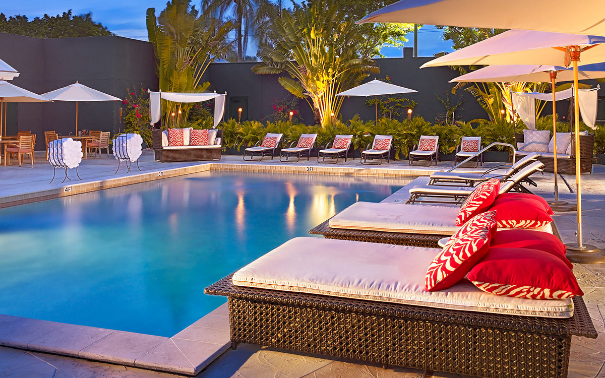 Bonaventure Resort and Spa