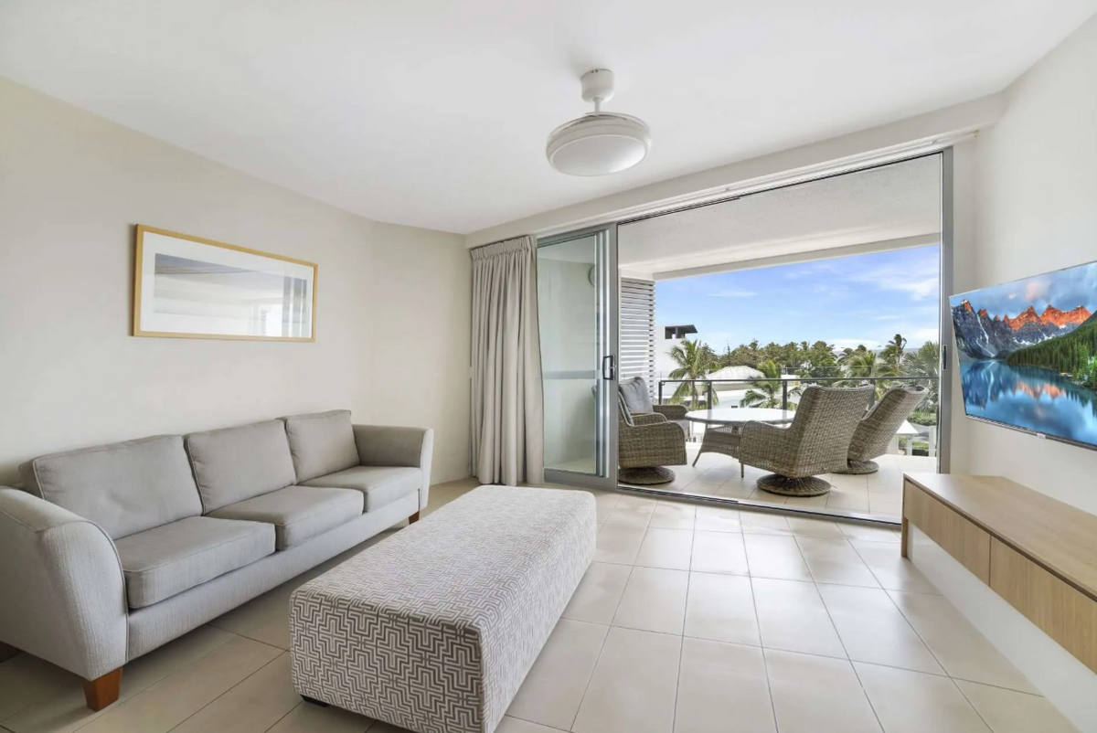 Salt Yeppoon