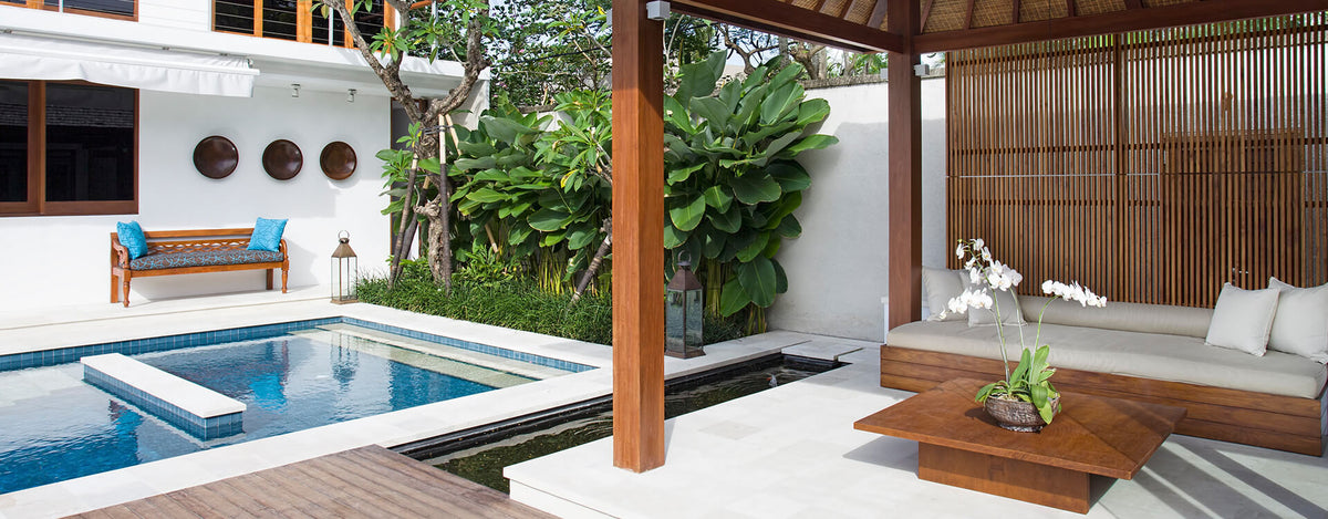 Villa Cendrawasih