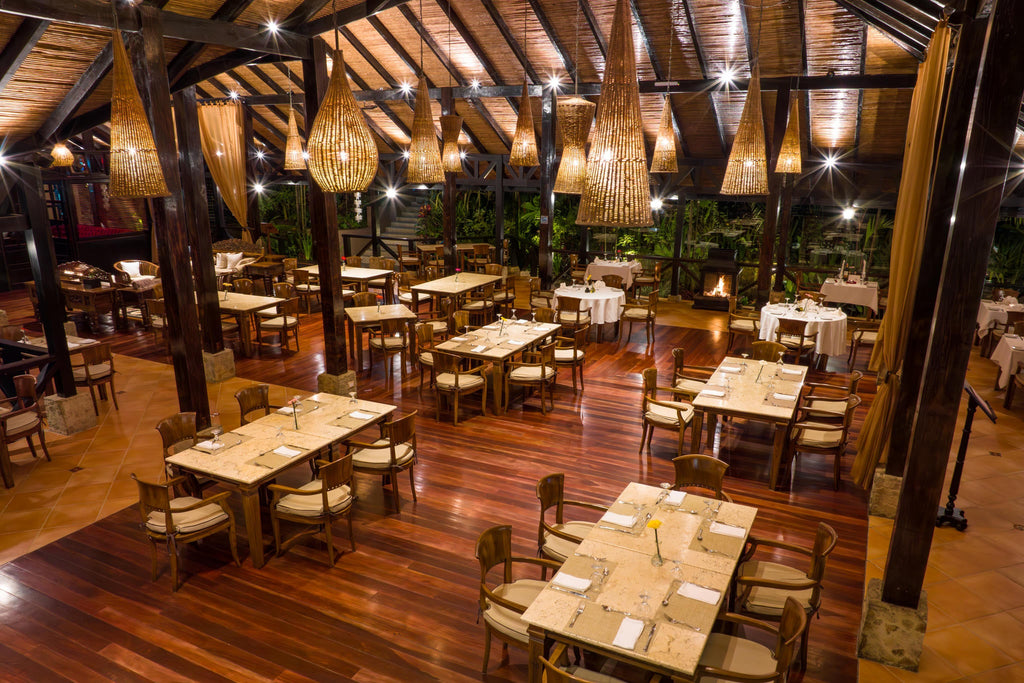 Kantala Restaurant  gallery image 1
