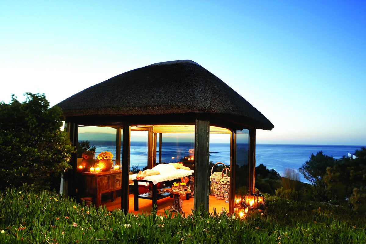Spa and Spa Facilities