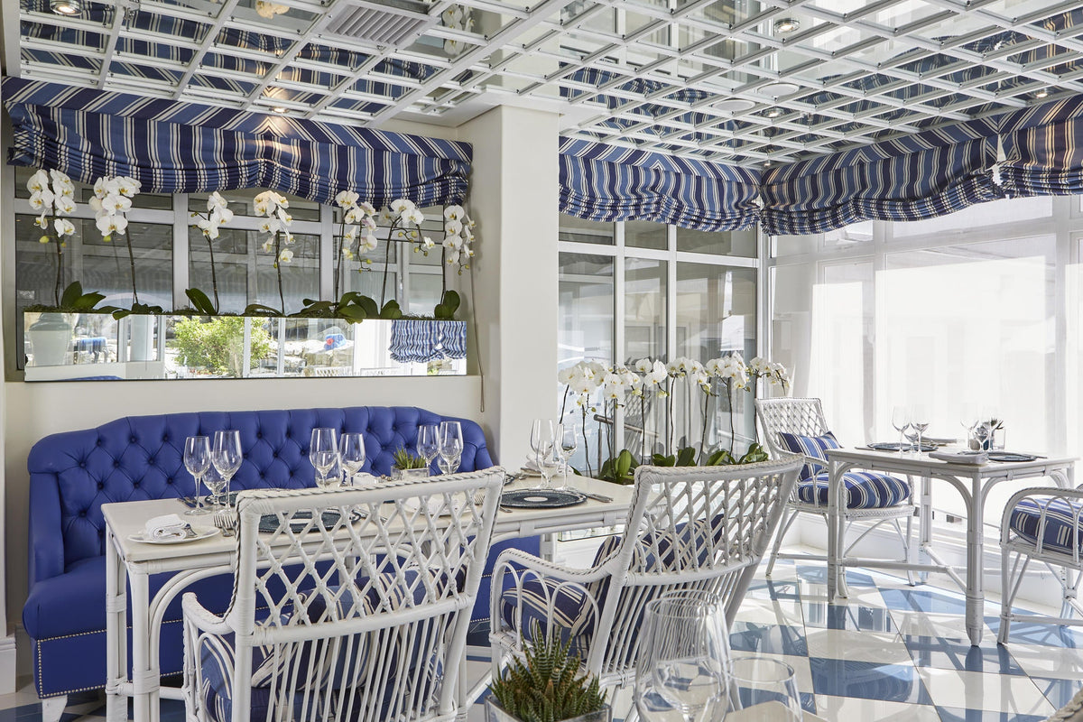 The Café Grill