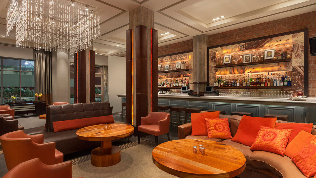 Glenn Hotel Autograph Collection