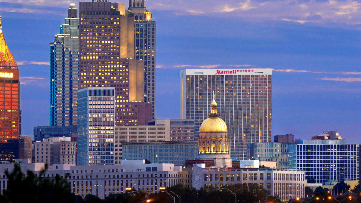Atlanta Marriott Marquis
