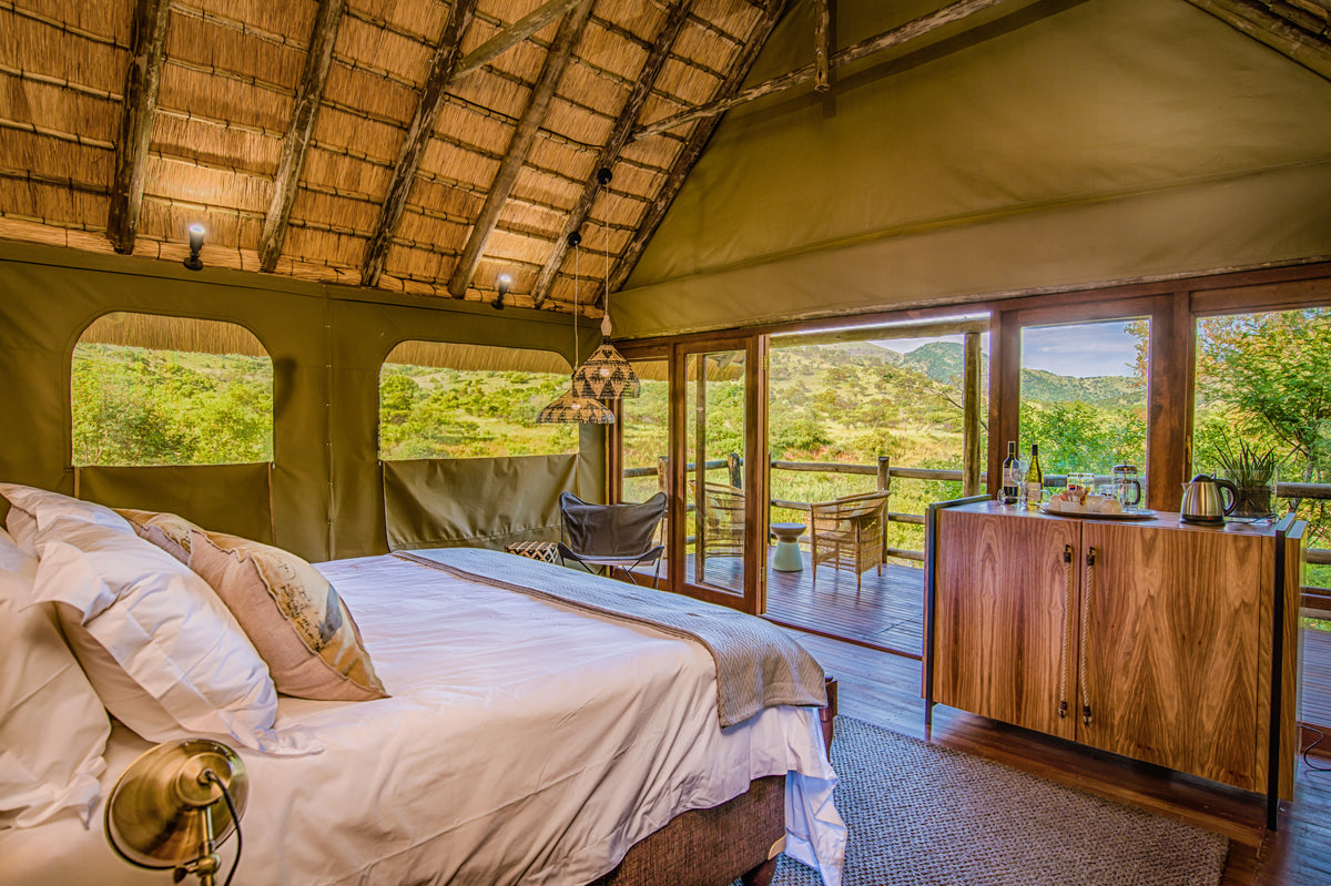 Humala River Lodge