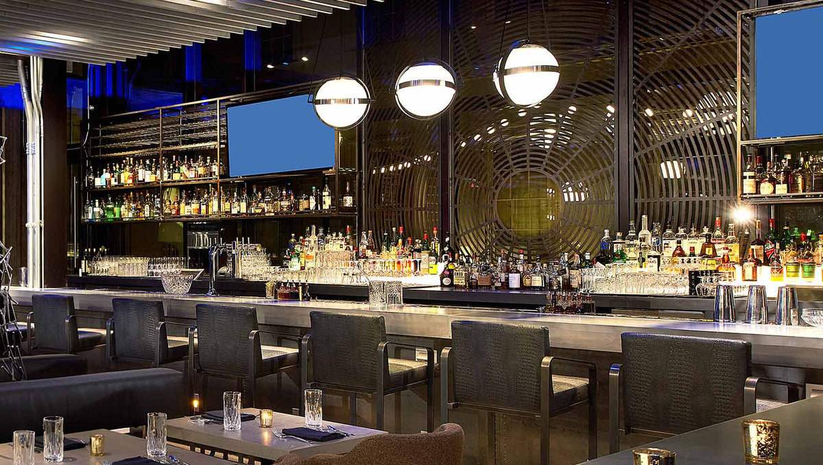 Kimpton Hotel Monaco Washington DC