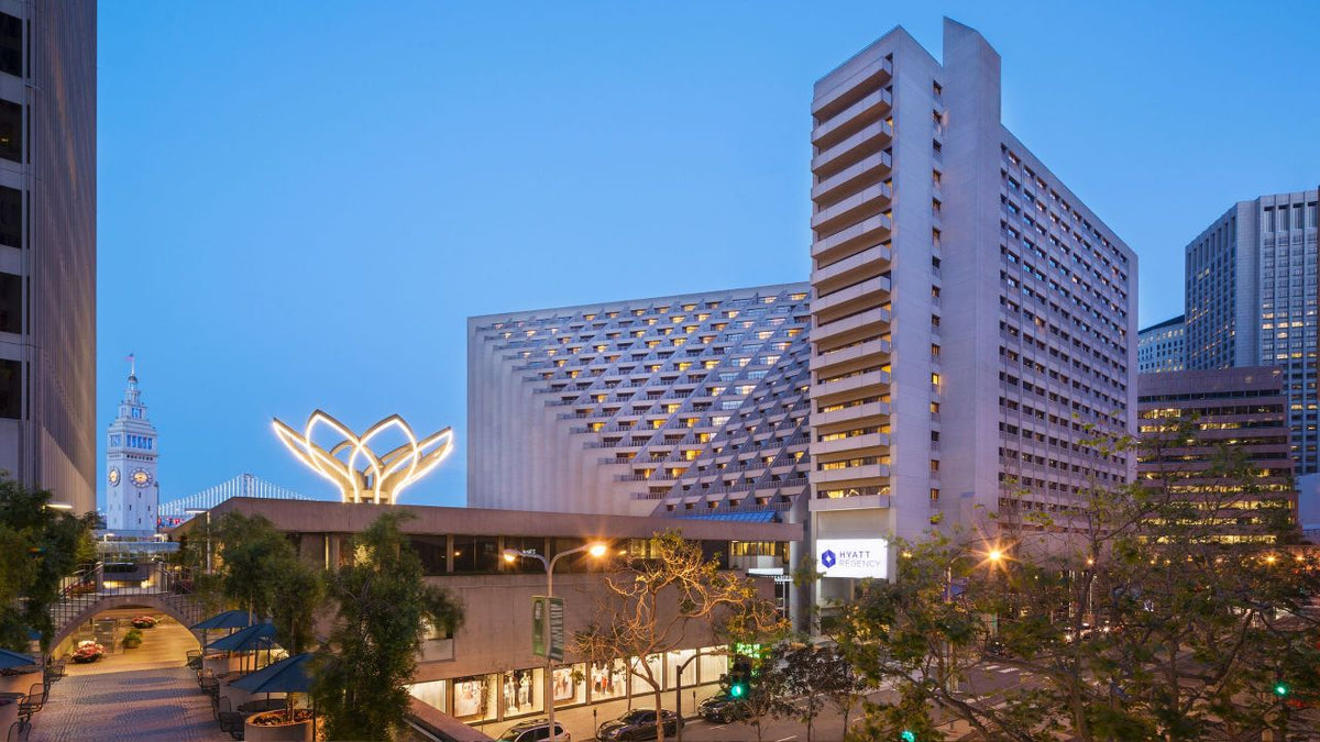 Hyatt Regency San Francisco