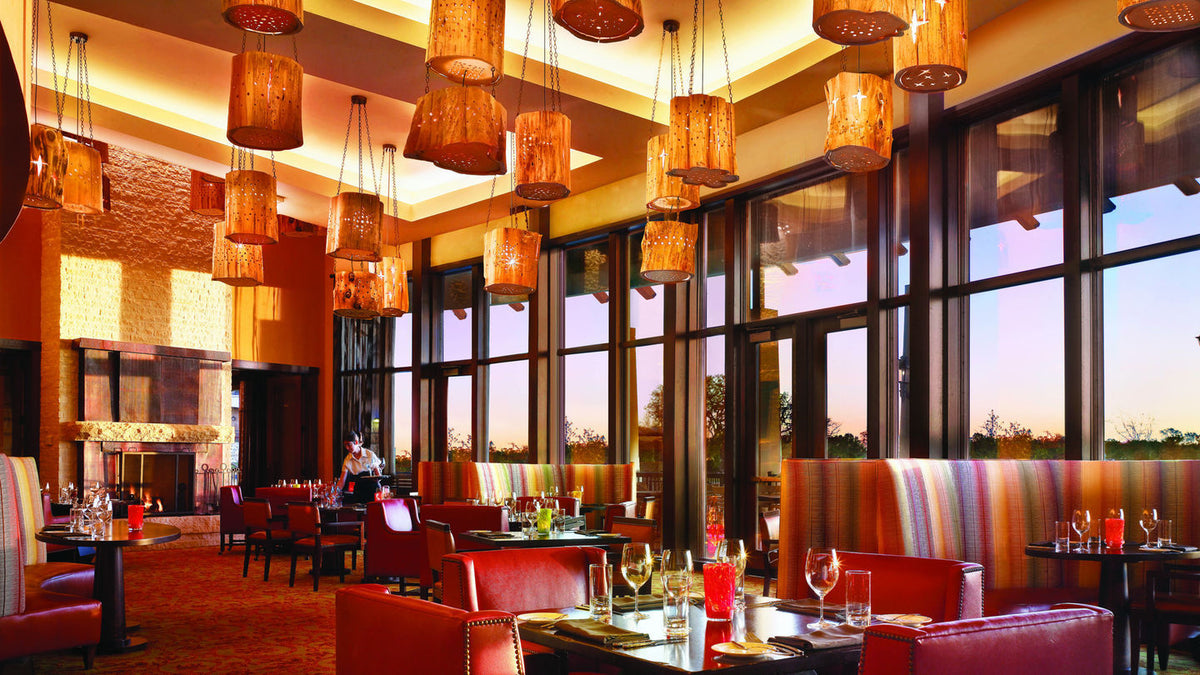 JW Marriott San Antonio Hill Country Resort & Spa