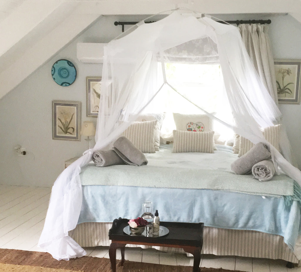 Blue Room