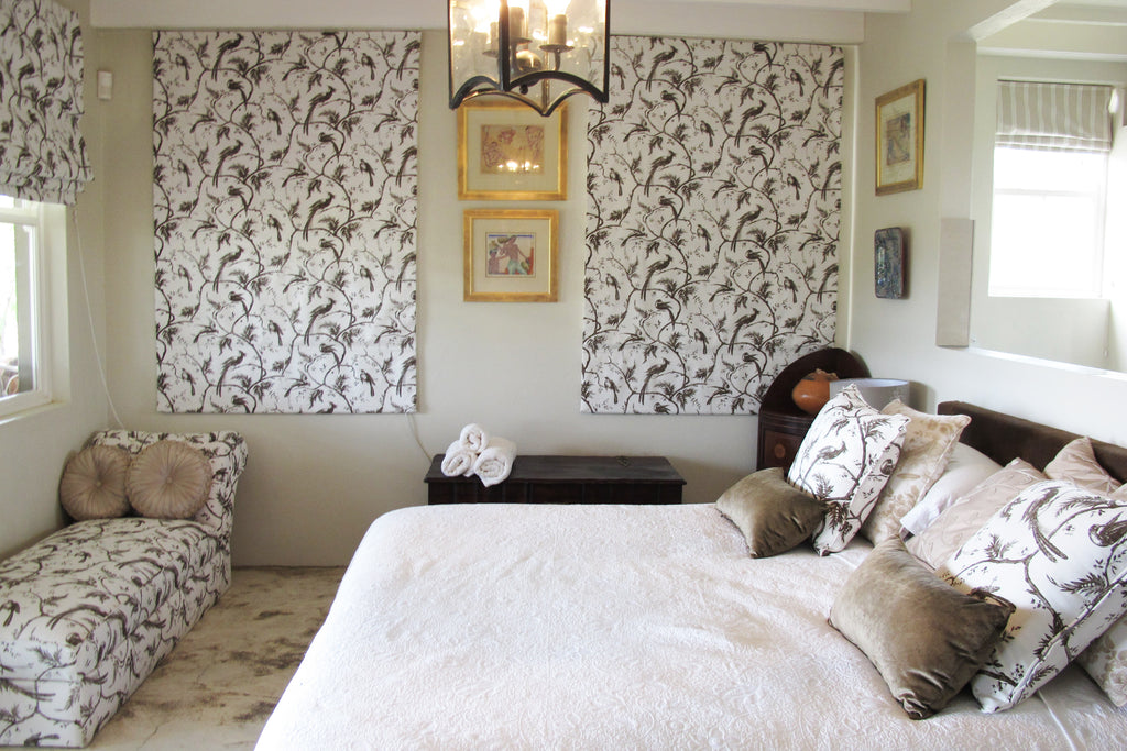Main en suite