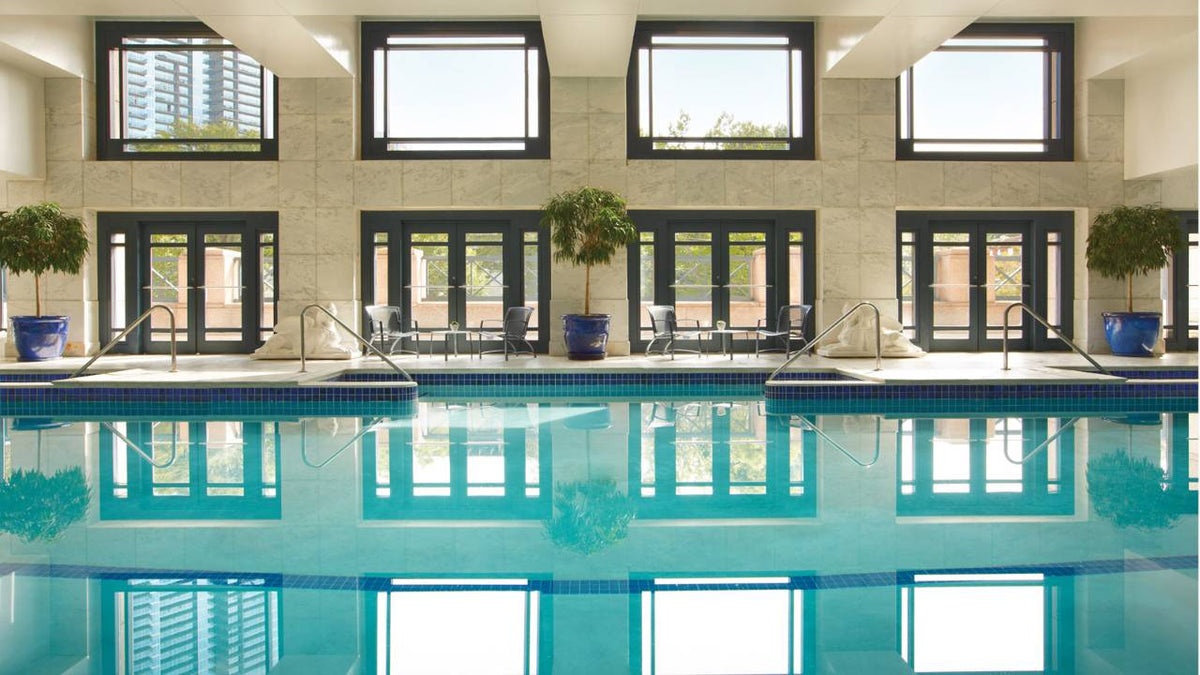 Four Seasons Hotel Atlanta