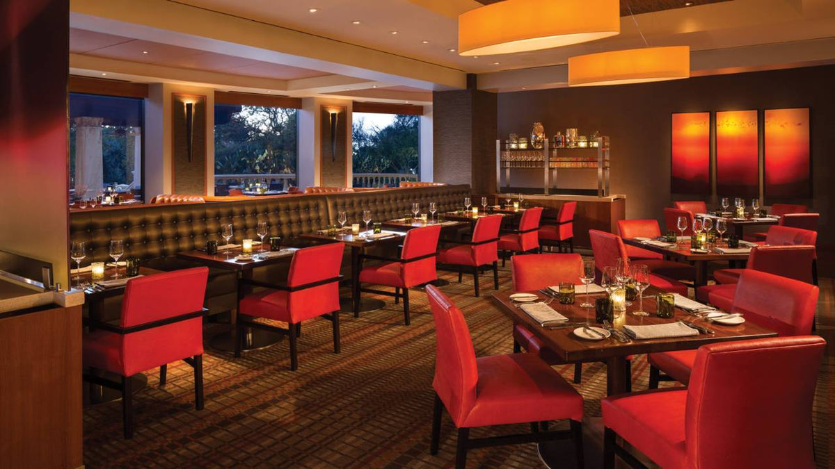 Four Seasons Hotel Austin
