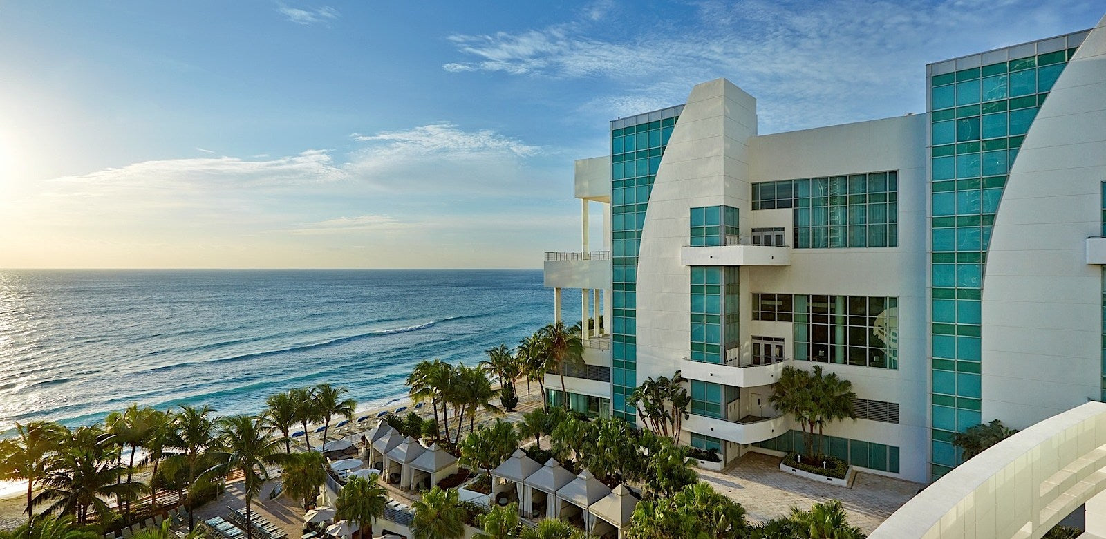 Hallandale Beach