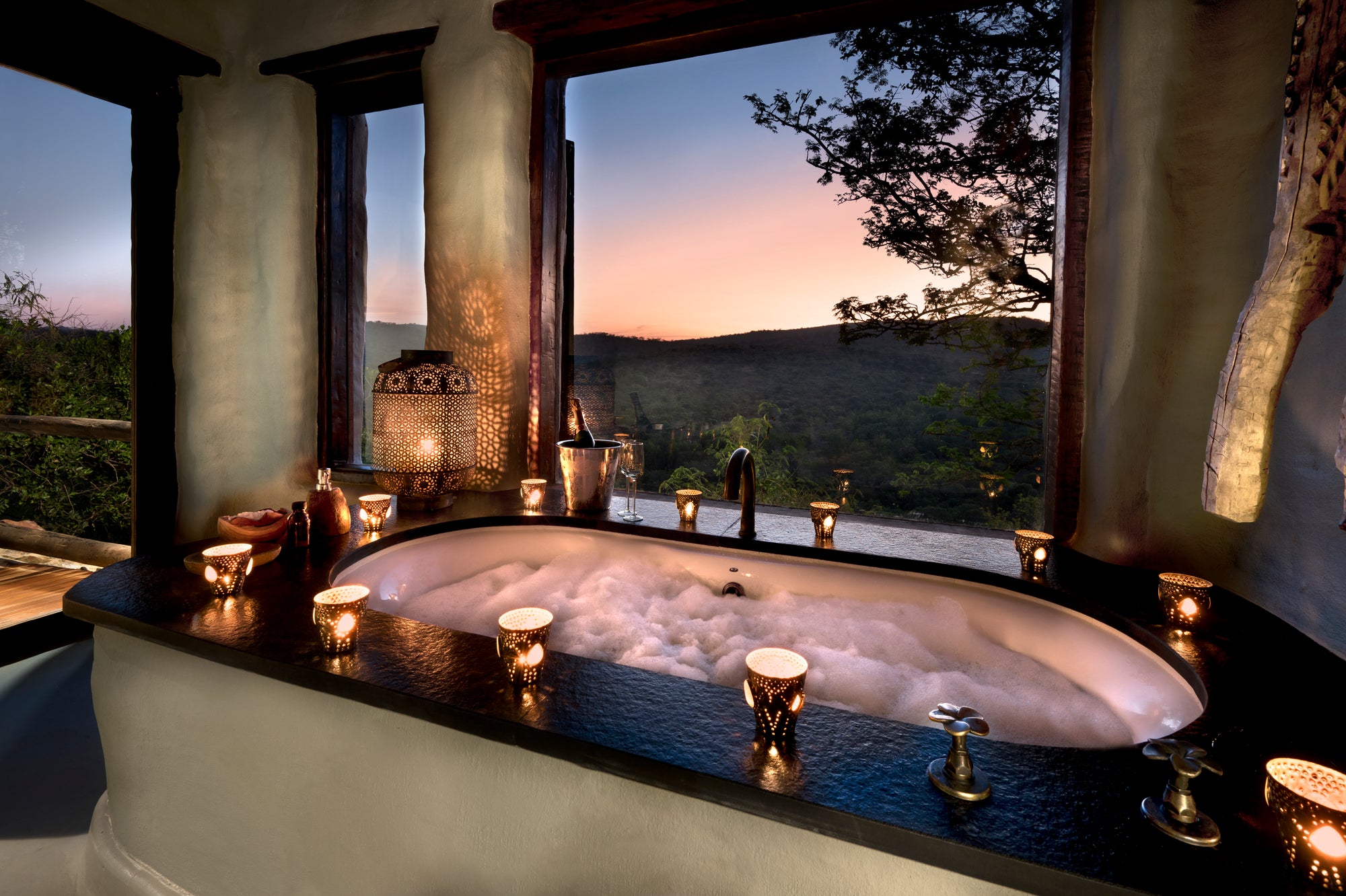 andBeyond Phinda Rock Lodge