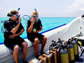 Indian Ocean Scuba Safari (additional cost)