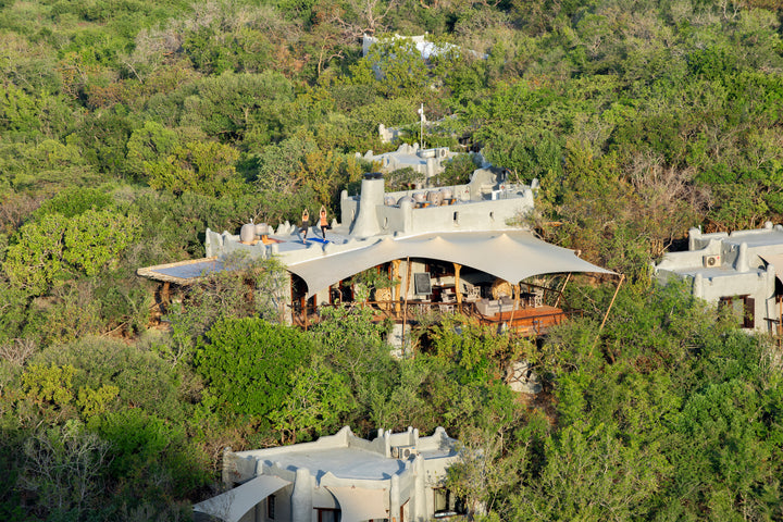 andBeyond Phinda Rock Lodge
